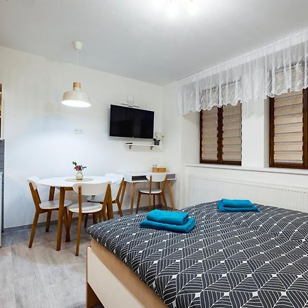 U Zvonu Apartment Náchod Екстериор снимка
