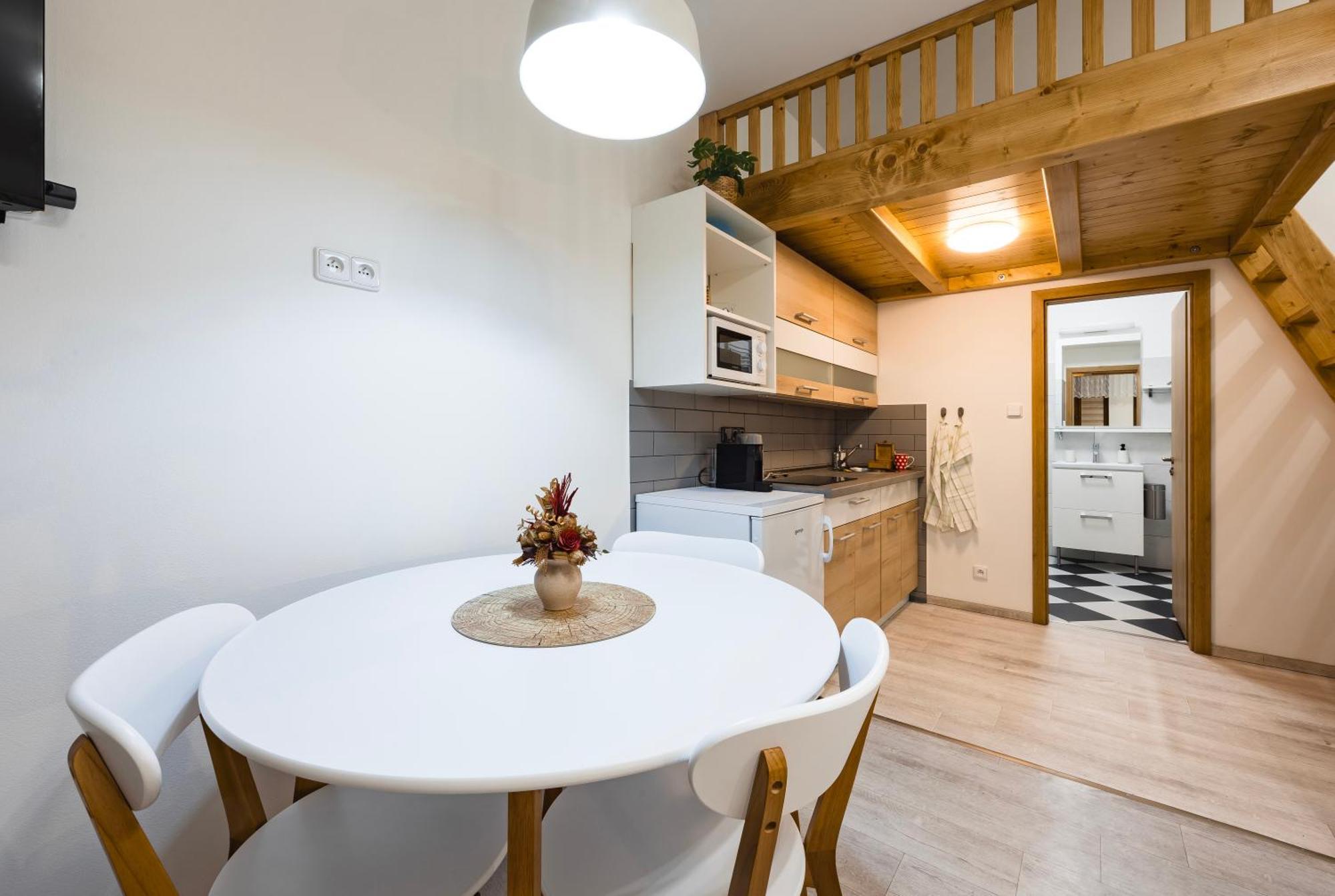 U Zvonu Apartment Náchod Екстериор снимка